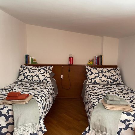 Appartamento La Casa Nel Cortile Castelbuono  Esterno foto