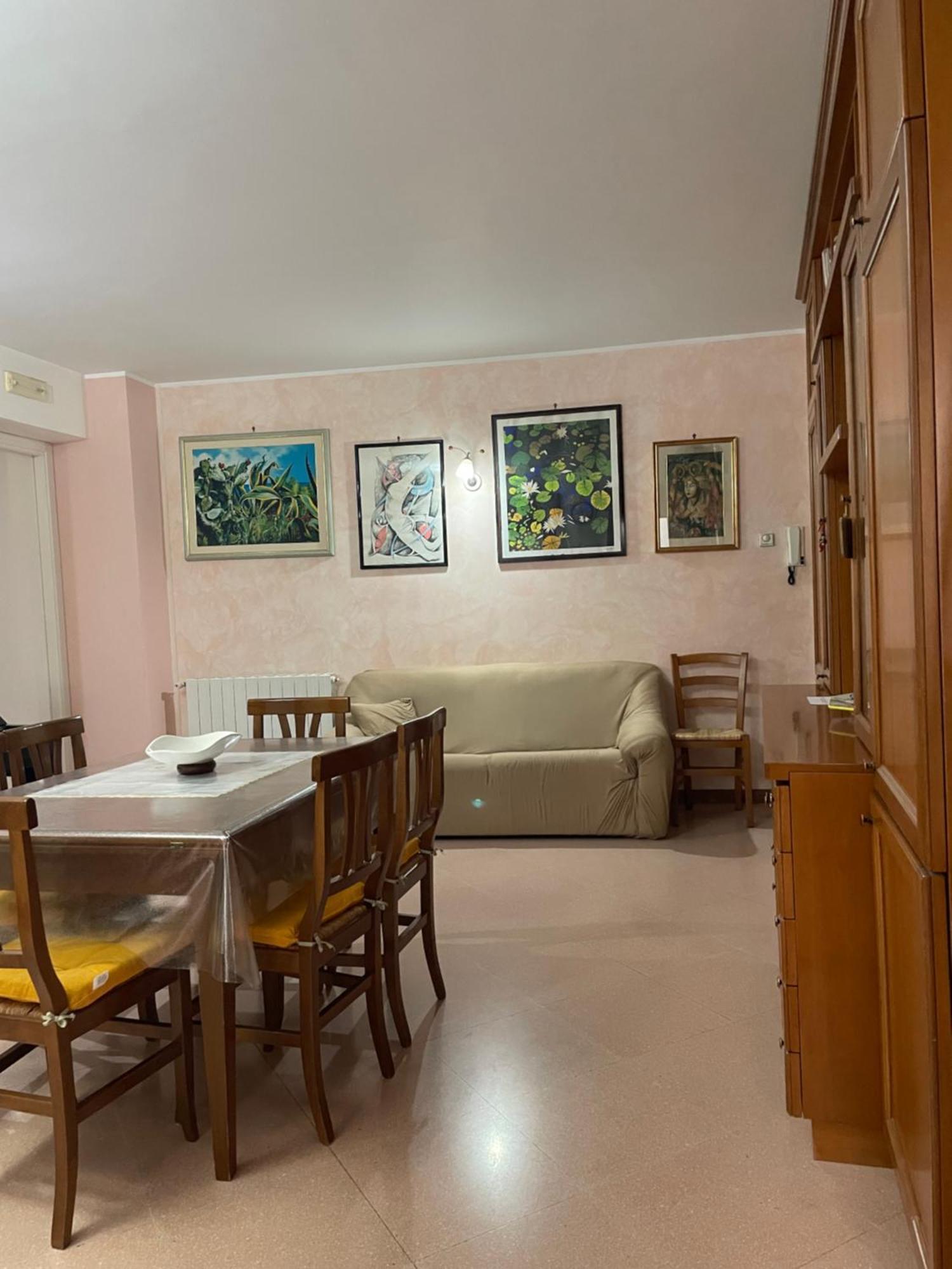 Appartamento La Casa Nel Cortile Castelbuono  Esterno foto