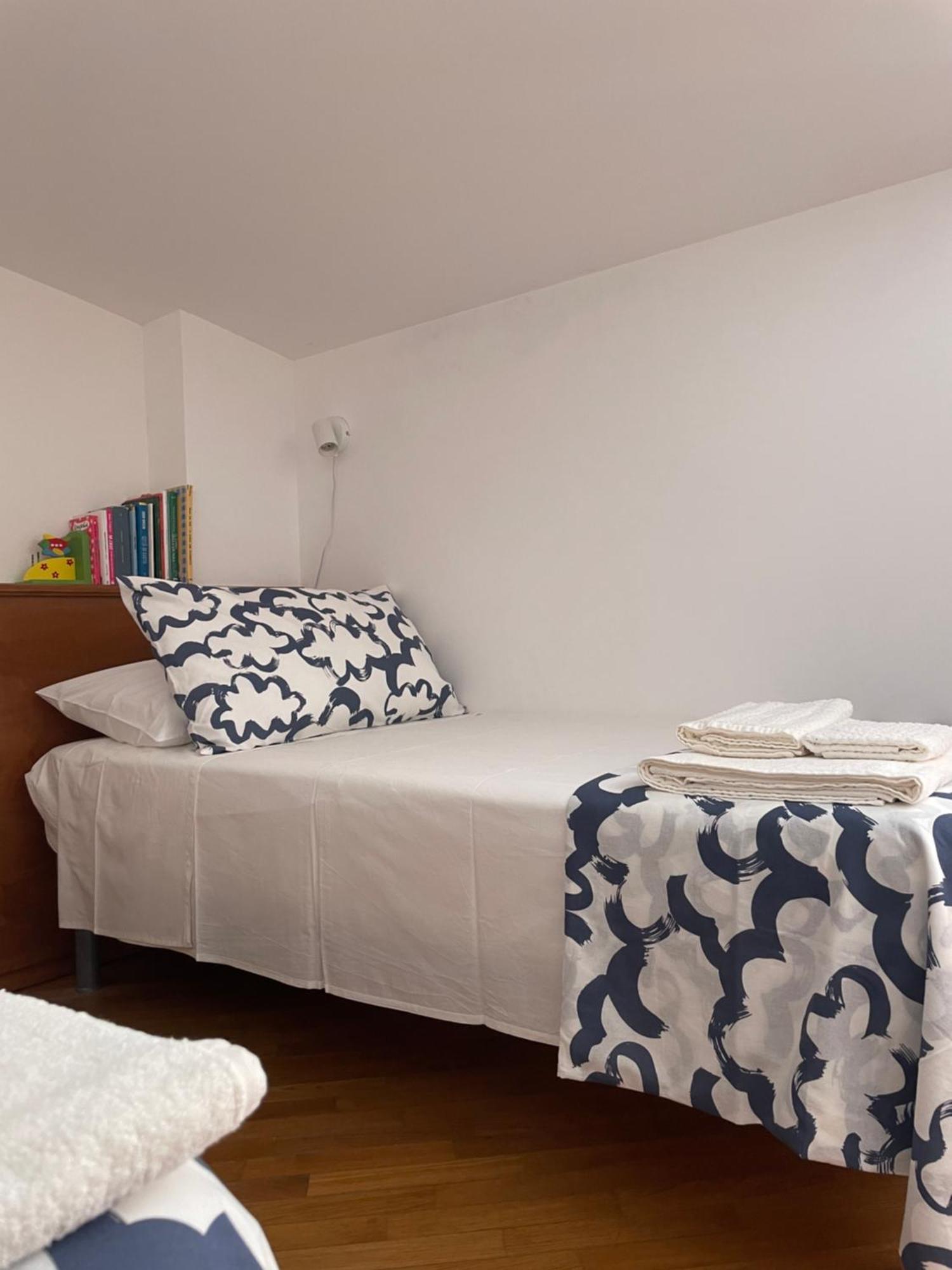 Appartamento La Casa Nel Cortile Castelbuono  Esterno foto