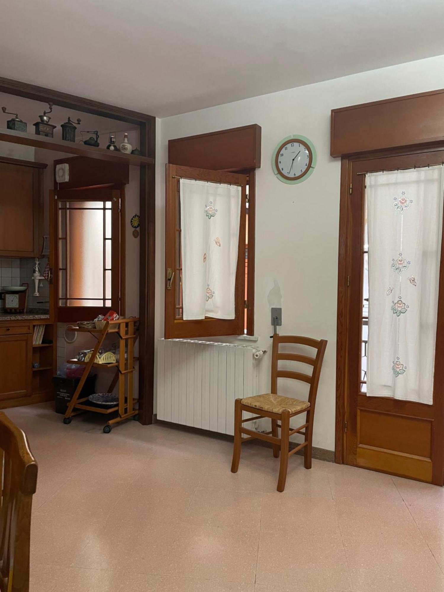 Appartamento La Casa Nel Cortile Castelbuono  Esterno foto