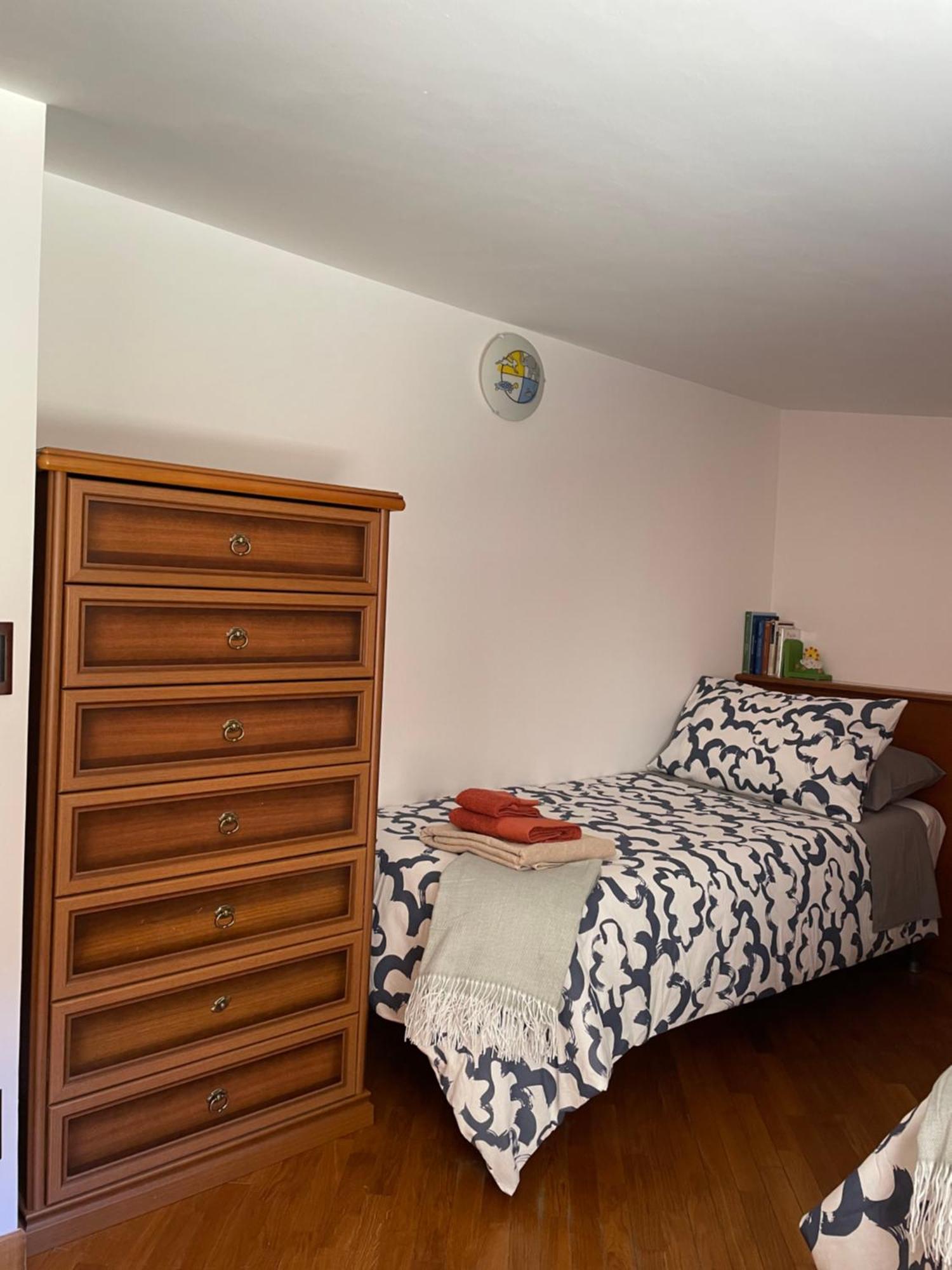 Appartamento La Casa Nel Cortile Castelbuono  Esterno foto
