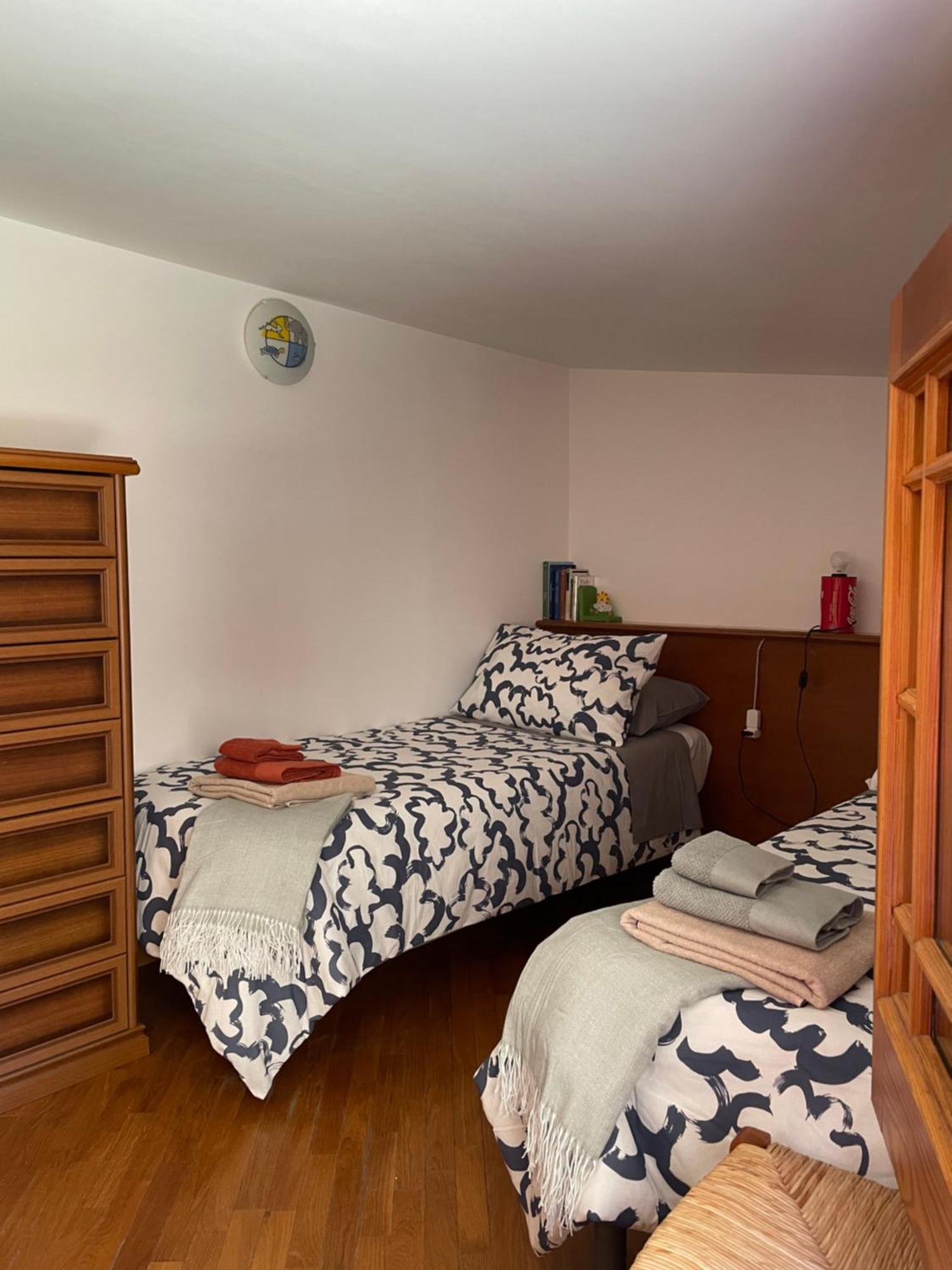 Appartamento La Casa Nel Cortile Castelbuono  Esterno foto
