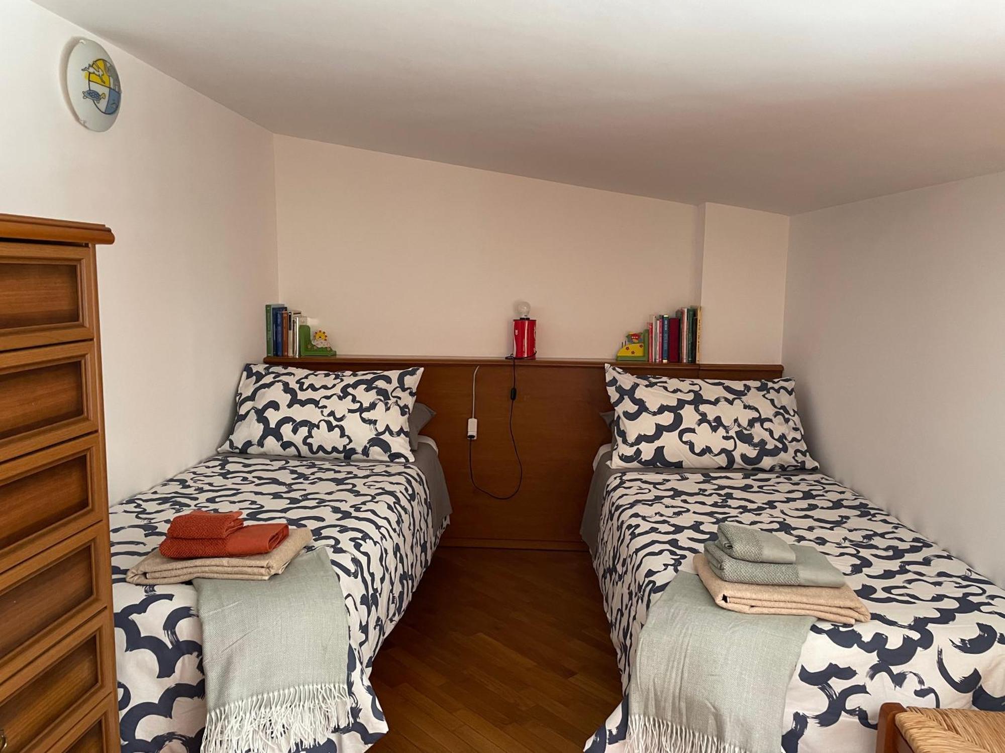 Appartamento La Casa Nel Cortile Castelbuono  Esterno foto