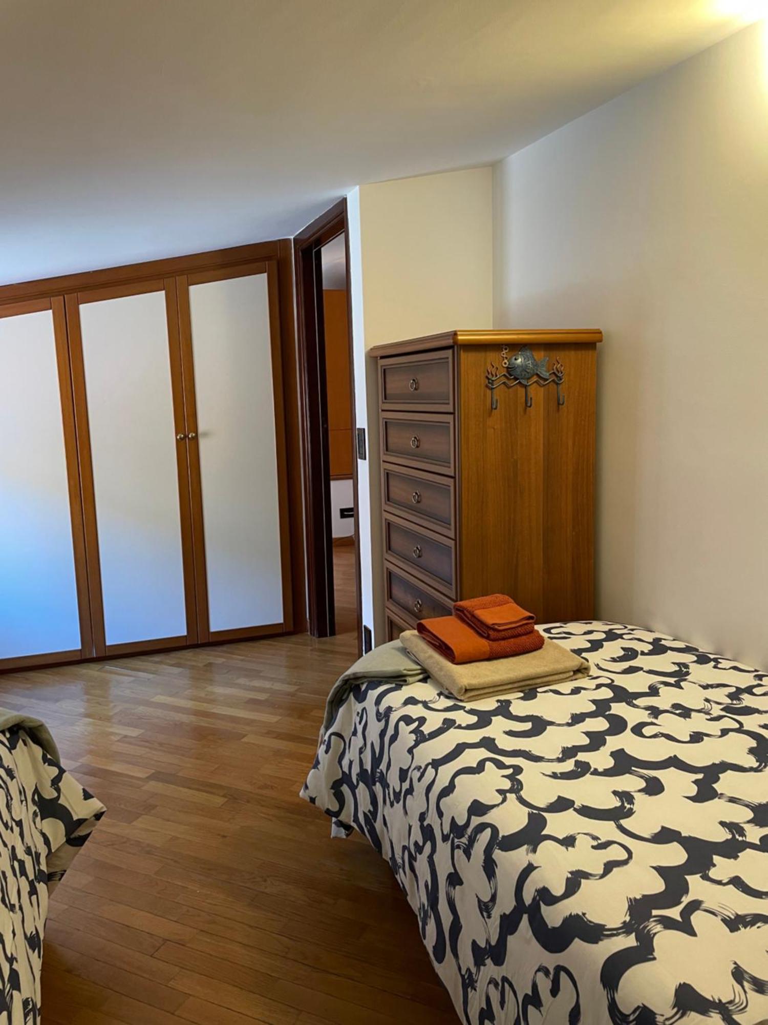 Appartamento La Casa Nel Cortile Castelbuono  Esterno foto