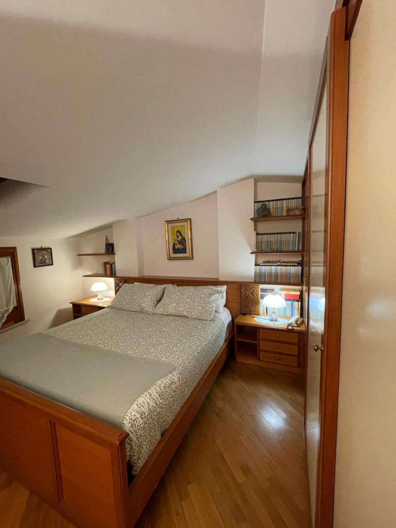 Appartamento La Casa Nel Cortile Castelbuono  Esterno foto