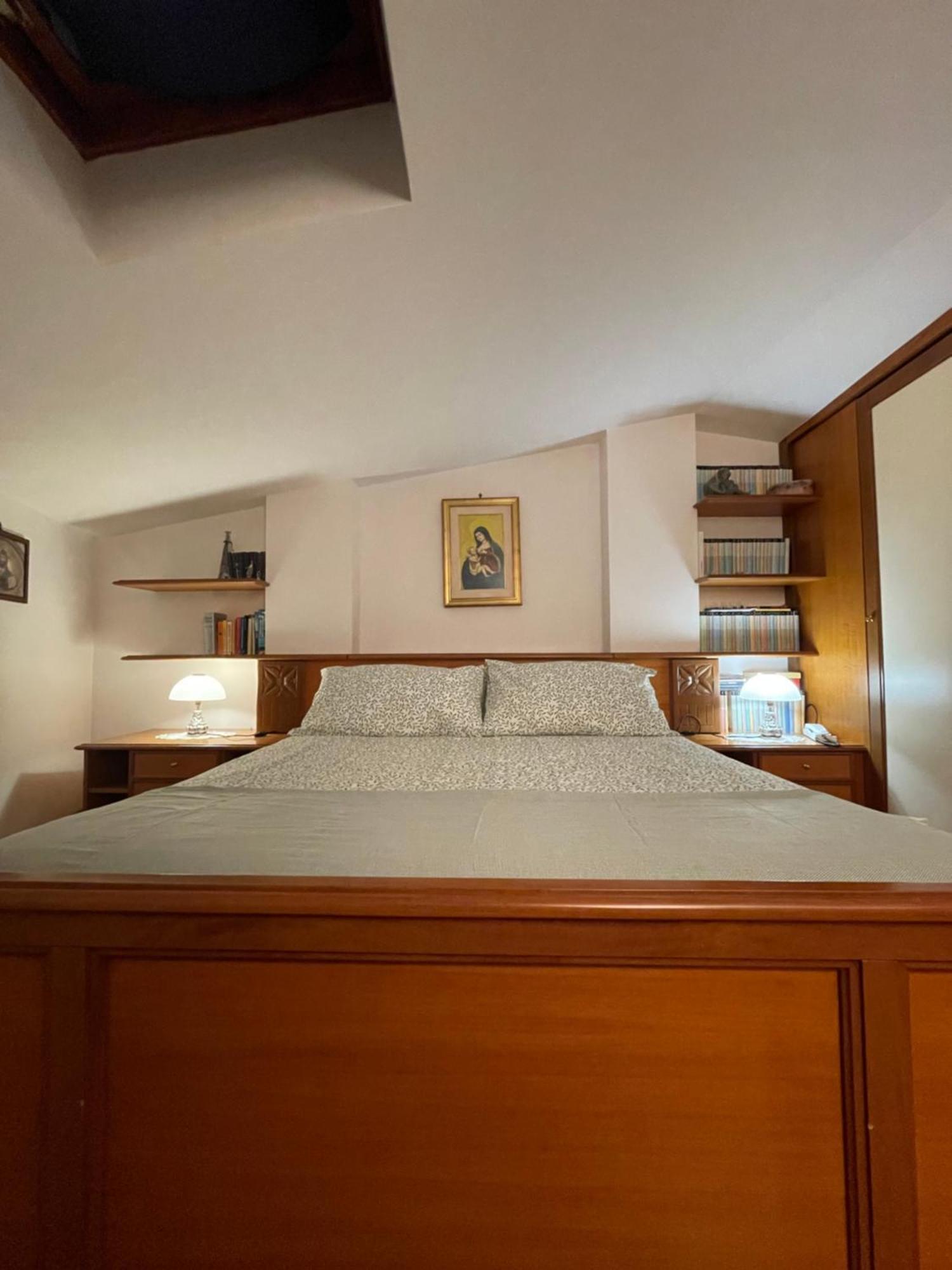 Appartamento La Casa Nel Cortile Castelbuono  Esterno foto