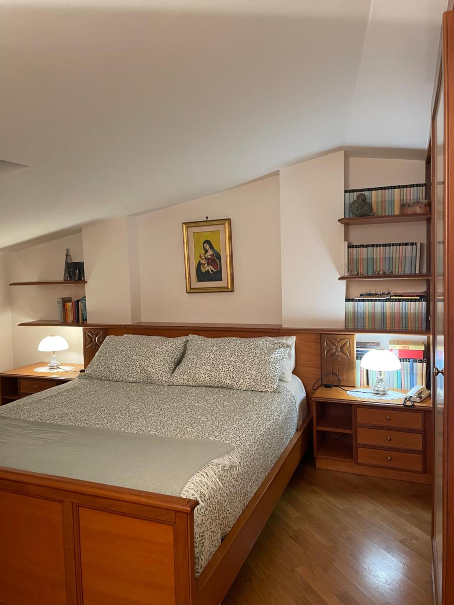 Appartamento La Casa Nel Cortile Castelbuono  Esterno foto