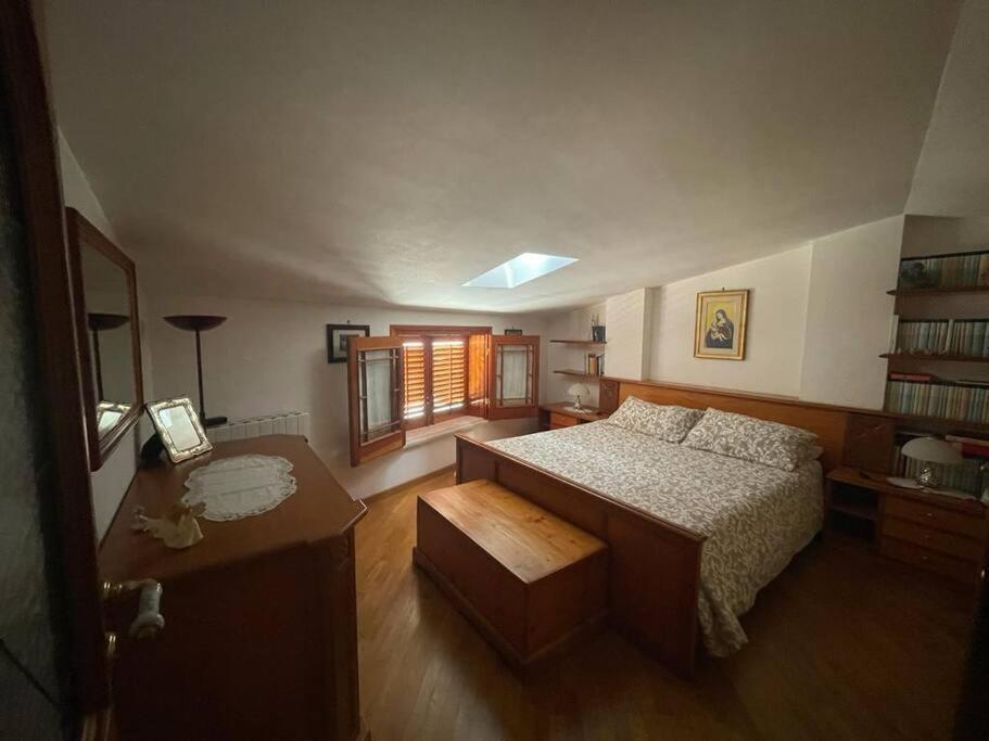 Appartamento La Casa Nel Cortile Castelbuono  Esterno foto