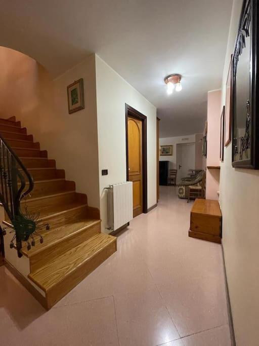 Appartamento La Casa Nel Cortile Castelbuono  Esterno foto