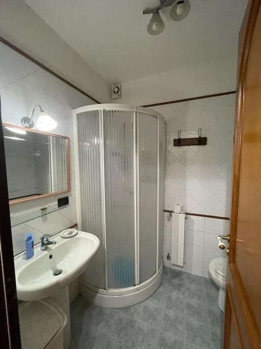 Appartamento La Casa Nel Cortile Castelbuono  Esterno foto