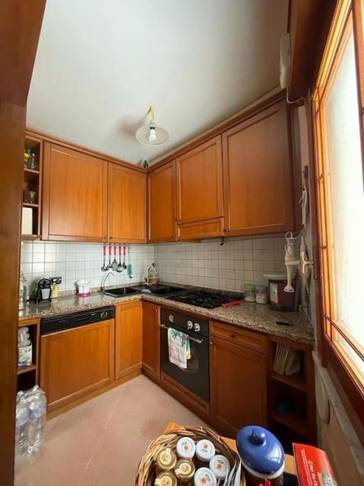 Appartamento La Casa Nel Cortile Castelbuono  Esterno foto